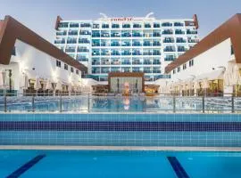 Sun Star Resort Hotel