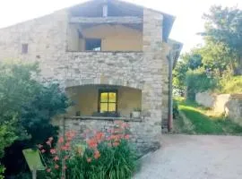 La Maisonnette, Vesc