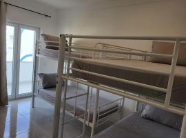 HostelCCPortimão, hostel em Portimão