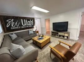 Cozy Mountain Retreat
