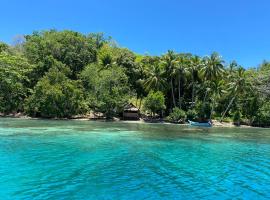 Yenaiwon Homestay, hotel v destinaci Pulau Birie
