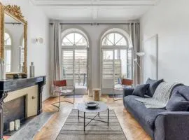 Le Coste - Free parking - Central - Wifi -netflix