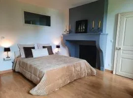 Appartement vieille ville