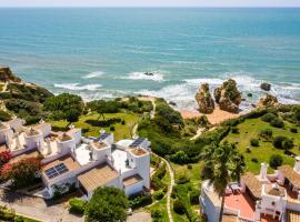 Paradise Coastal Beach House, hotel en Porches