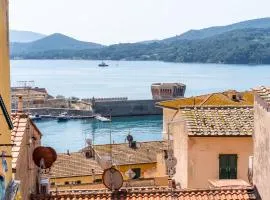 Finestra sul mare