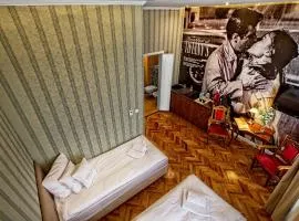 Stare Kino Cinema Residence
