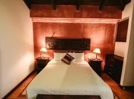 All Suite El Marques de Antigua