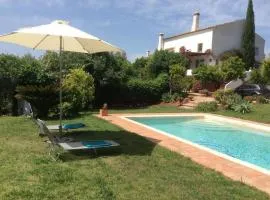 Charming Country House in Silves