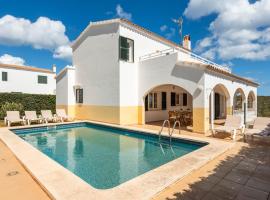 Villa Cayetana by Escape Home, hotel a Mahón