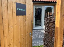 Frankel, holiday home in Kelling