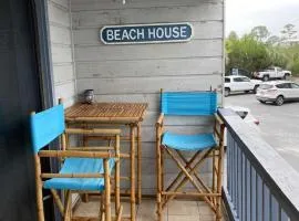 Savannah Beach & Racquet Club 104B