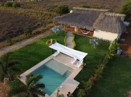 Casa Carey Villa en la Playa