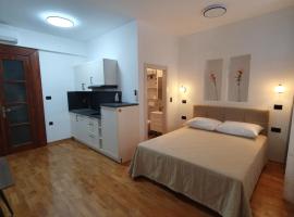 Pleasant home apartments: Rijeka şehrinde bir otel