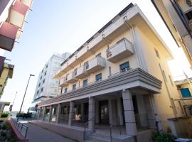 Maison Cevoli, hotel a Bellaria-Igea Marina