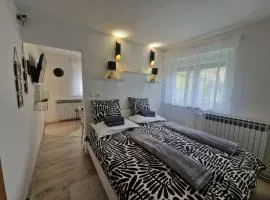 Studio apartman Marica - Ogulin, Hrvatska