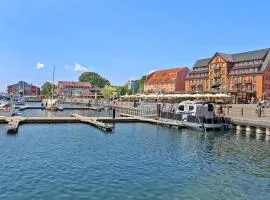 Ferienwohnung Waren Müritz