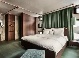 Boutique Hotel Badhaus