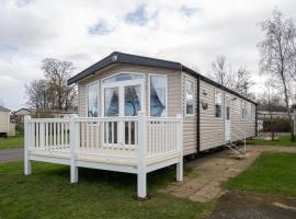 CALI - 3Bed - Static Caravan, hotel a Port Seton