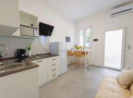 Salentin Home - SunRelax, holiday home in San Pietro in Bevagna