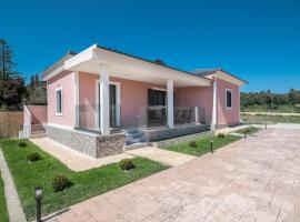Sonny 2 Bedroom House, golfový hotel v destinaci Koukounariá