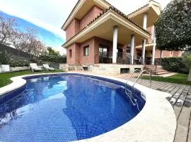 VILLA LUXE CASTILLO