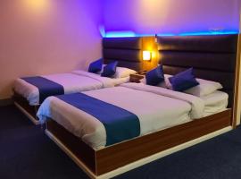 Hotel Dallas sylhet, hotel near Osmani International Airport - ZYL, Sylhet