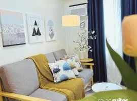2BR Cozy Condo Staycation near SM Novaliches, Quezon City