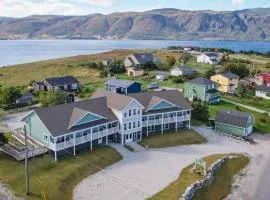 The Tides Inn