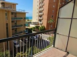 Casa Ninna a due passi dal mare, Hotel in Taggia