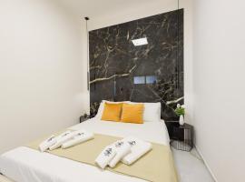 Salentin Home - WindRelax, hotell i San Pietro in Bevagna
