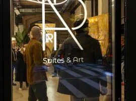 AR Suites&Art