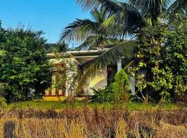 Windy Villa