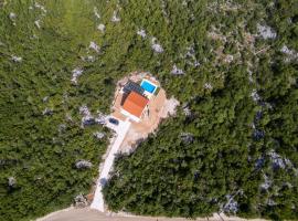 Villa Ivanka, cottage in Neum