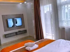 Mwai's Property Ltd