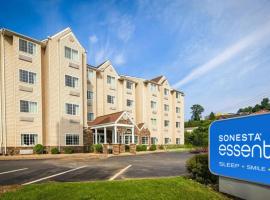 Sonesta Essential Morgantown, hotel berdekatan Lapangan Terbang Morgantown Municipal - MGW, Morgantown