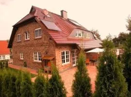 Ferienhaus Bel Monte in Gager mit Garten, Grill und Terrasse