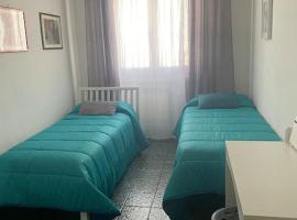 Casa vacanza in Puglia da Ada, apartmán v destinácii Mesagne