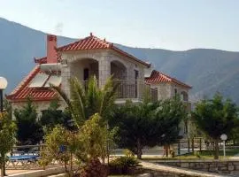 Glyfada Villen II