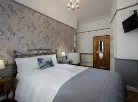 The Wescoe Guesthouse