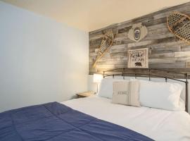 Grumpy Grizzly, hotel en Sandy