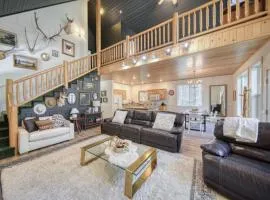 Bills Island Hideaway