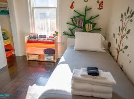 425's Kid Friendly Stay