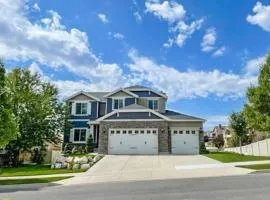 Oquirrh Mountain Haven