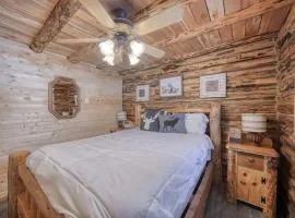 Bootjack Bungalow