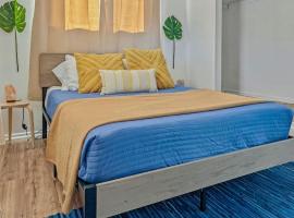 Lake House Escape, Venture Base Unit 7, hotel en Kanab