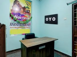 OYO ANAND RESIDENCY
