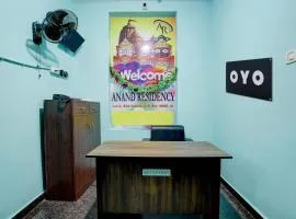 OYO ANAND RESIDENCY
