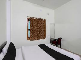 OYO ANAND RESIDENCY – hotel w mieście Bhubaneswar