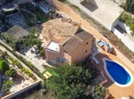 Casa Maifred