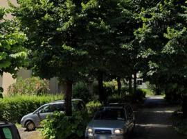 Residenza Belfiore, hotel en Lecco